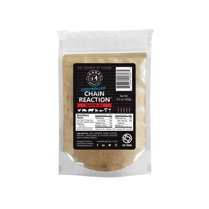 Casa M Spice Co LLC - Chain Reaction® Season-All - Refill Bag