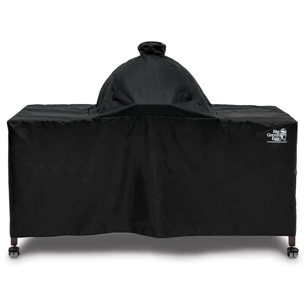 Big Green Egg Cover L 128454 IMAGE 1