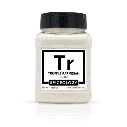 Spiceology - Truffle Parmesan Blend
