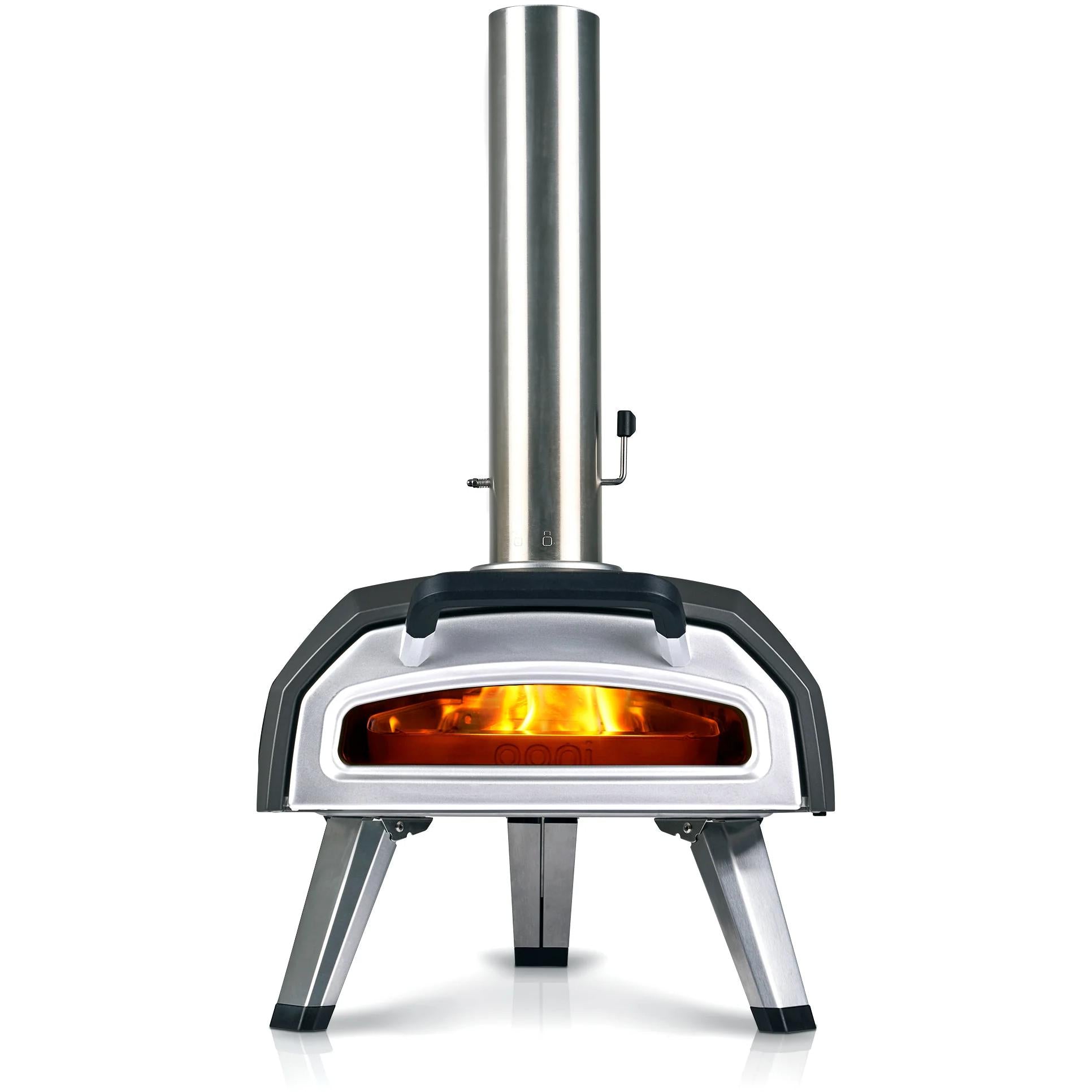 Ooni Karu 12G Multi-Fuel Pizza Oven UU-P25100 IMAGE 2