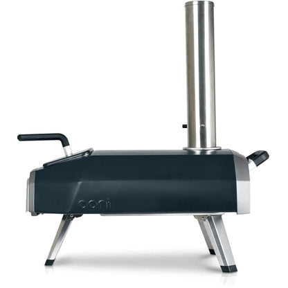 Ooni Karu 12G Multi-Fuel Pizza Oven UU-P25100 IMAGE 4