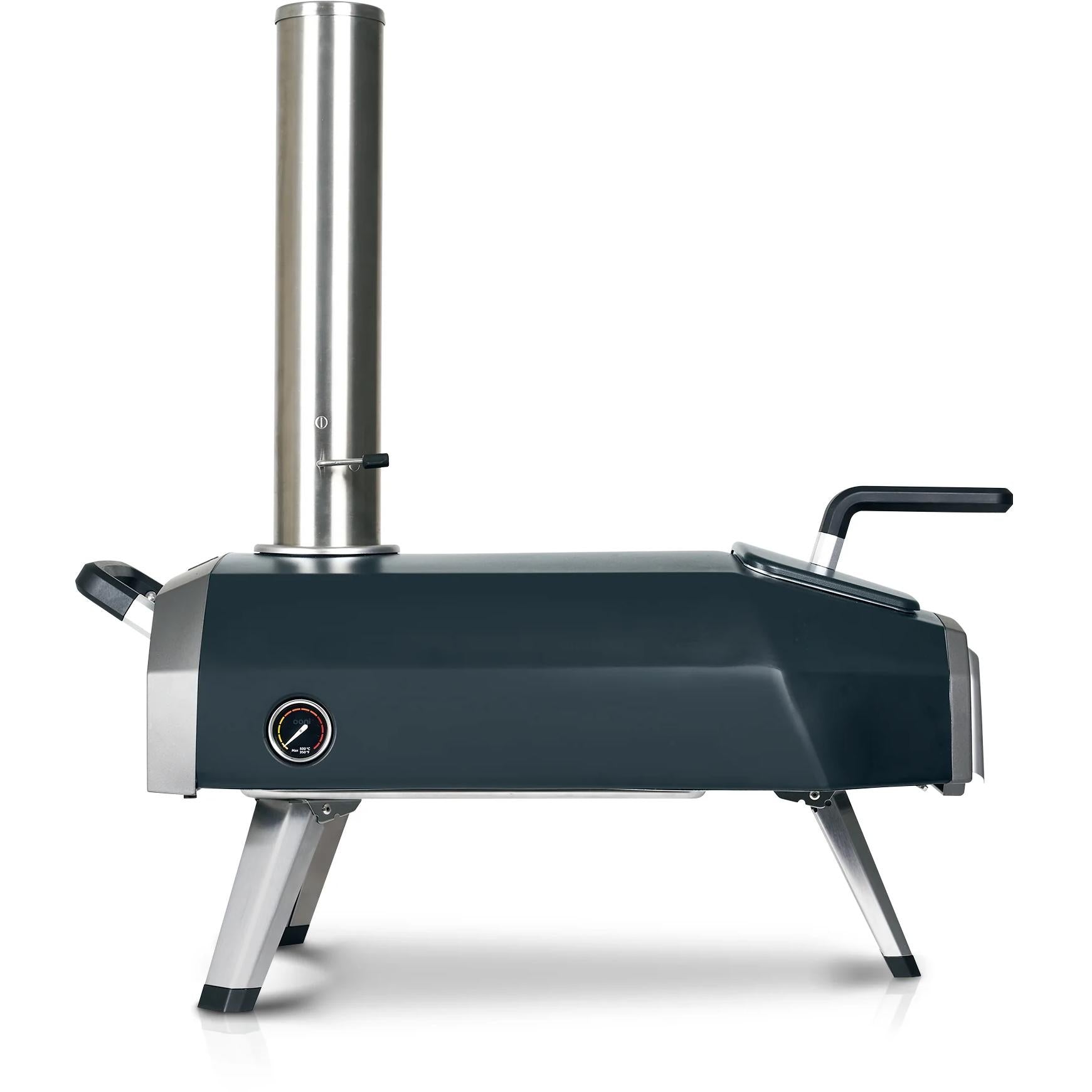 Ooni Karu 12G Multi-Fuel Pizza Oven UU-P25100 IMAGE 5