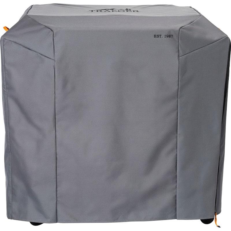 Traeger Flatrock Grill Cover BAC749 IMAGE 1