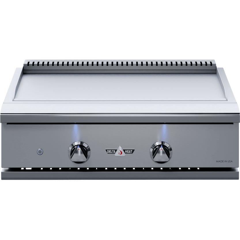 Delta Heat Teppanyaki griddle DHTG32-N IMAGE 1