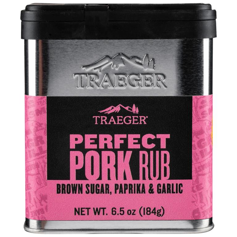 Traeger 6.5 oz Anything Rub SPC208 IMAGE 1