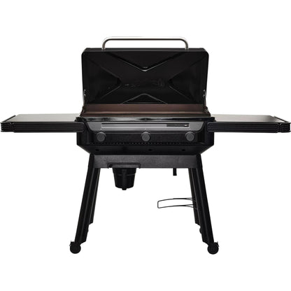 Traeger Flatrock Gas Grill TF3CN59AU IMAGE 1