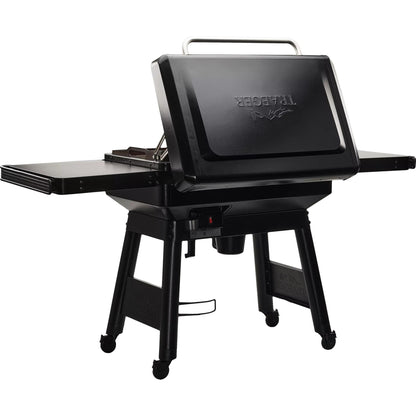 Traeger Flatrock Gas Grill TF3CN59AU IMAGE 3