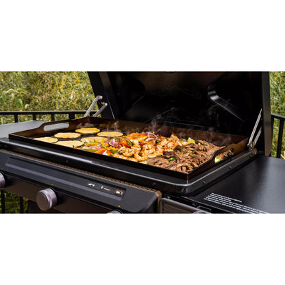 Traeger Flatrock Gas Grill TF3CN59AU IMAGE 9