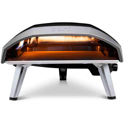 Ooni Koda 16 Gas Powered Pizza Oven UU-P19E00 IMAGE 2