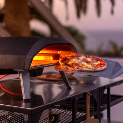 Ooni Koda 16 Gas Powered Pizza Oven UU-P19E00 IMAGE 8