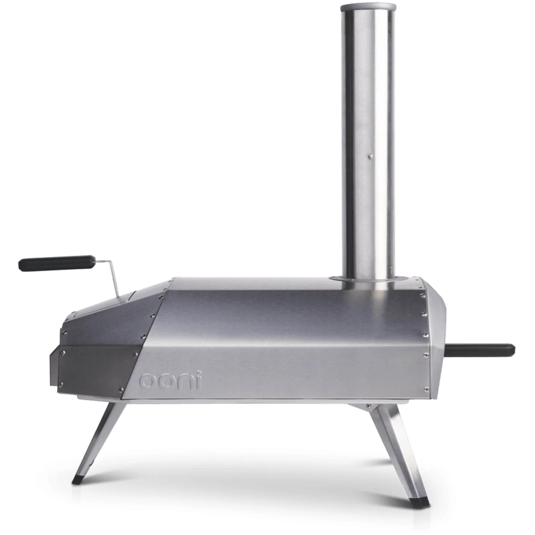 Ooni Karu 12 Multi-Fuel Pizza Oven UU-P29400 IMAGE 6