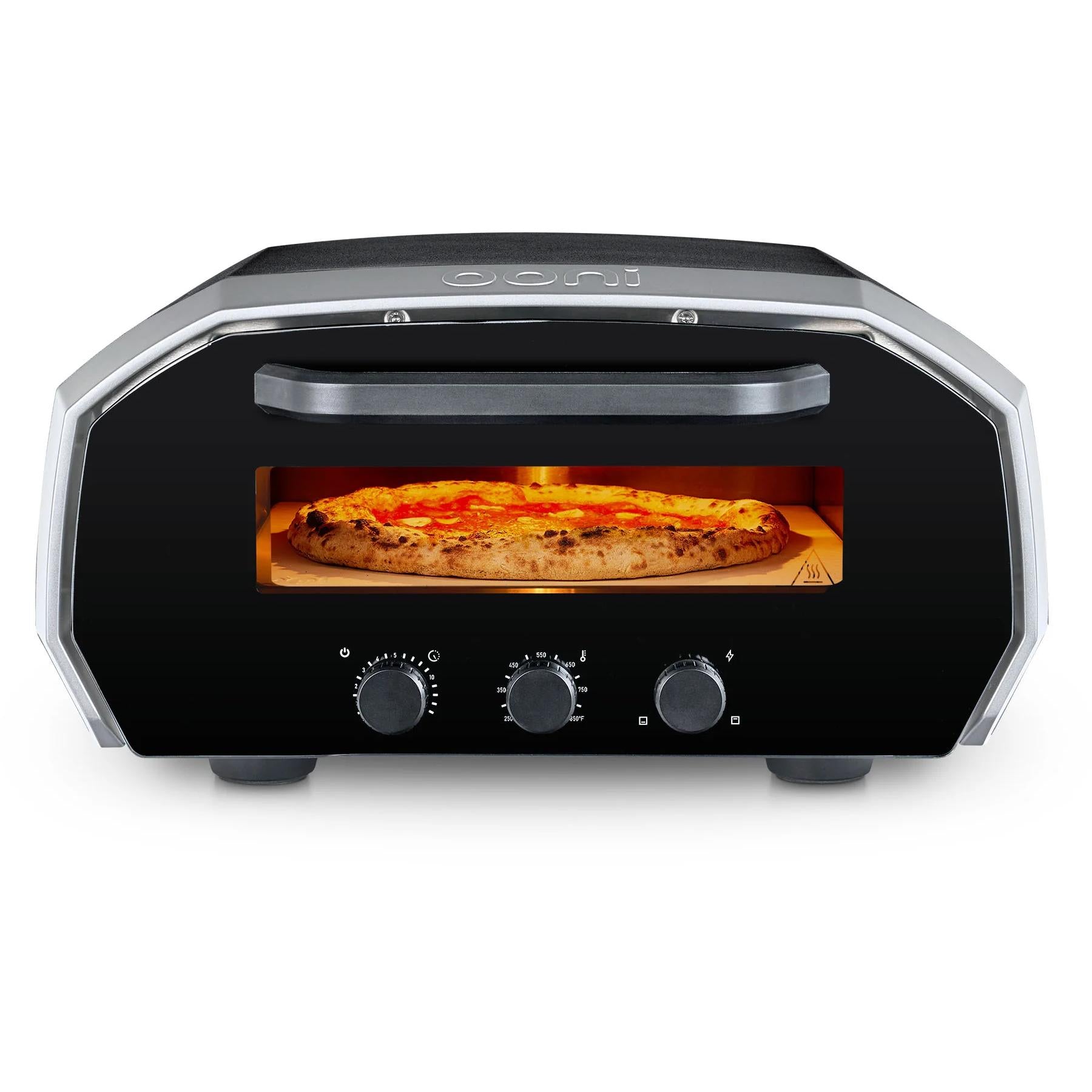 Ooni Volt 12 Electric Pizza Oven UU-P12700 IMAGE 2