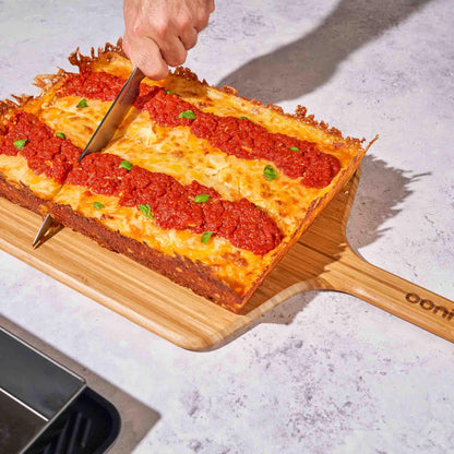 Ooni Detroit-Style Pizza Pan - Medium UU-P19600 IMAGE 9