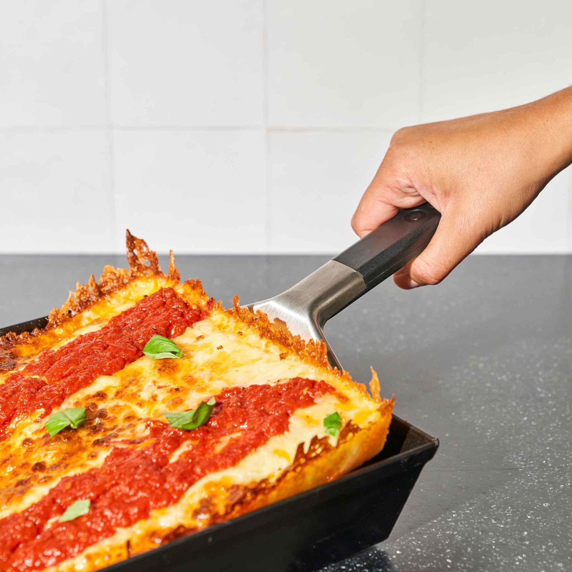 Ooni Pan Pizza Spatula UU-P27000 IMAGE 3