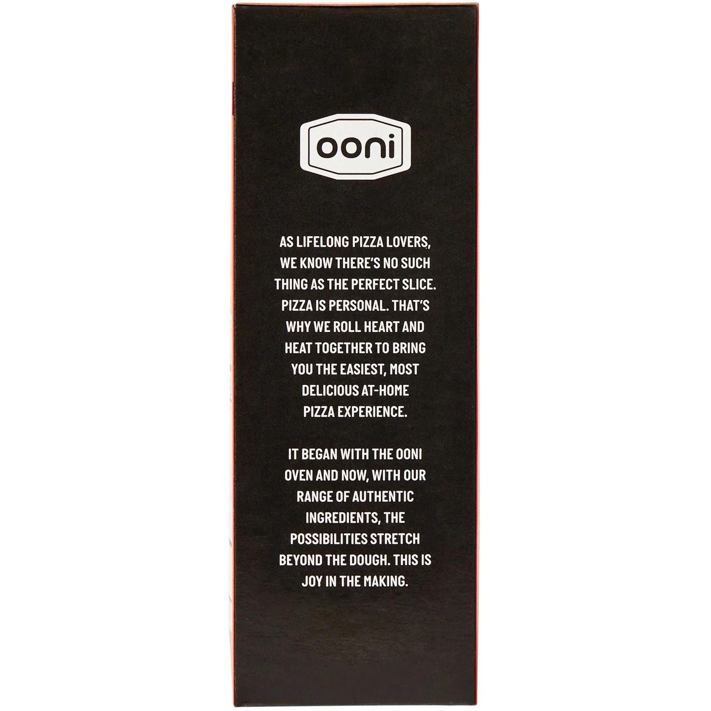 Ooni Neapolitan Pizza Dough Mix (25.8oz) UU-F00069 IMAGE 4