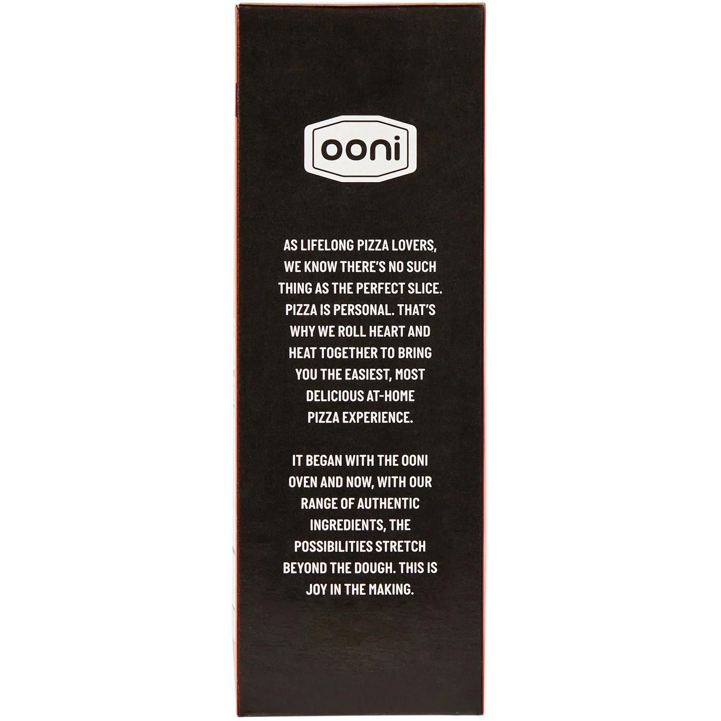 Ooni Neapolitan Pizza Dough Mix (25.8oz) UU-F00069 IMAGE 4