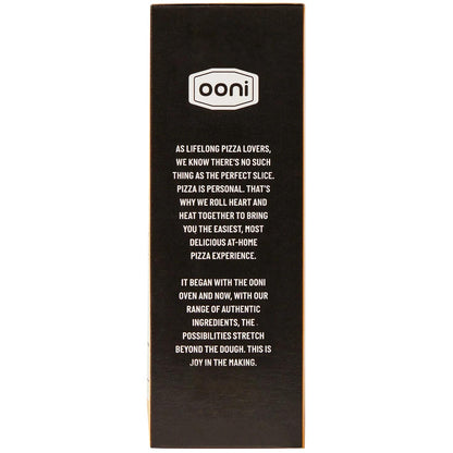 Ooni New York Pizza Dough Mix (25.8oz) UU-F00068 IMAGE 5