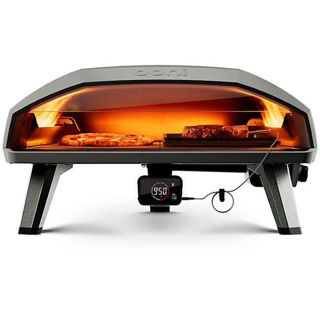 Ooni Koda 2 Max Gas Powered Pizza Oven UU-P2B100 IMAGE 5