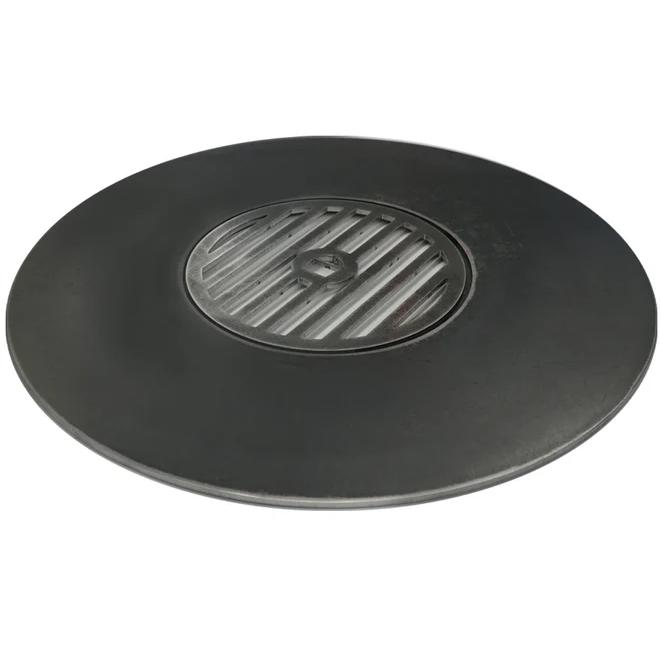 Primo Round Griddle PGRG IMAGE 1