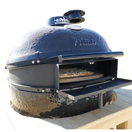 Primo Pizza Oven Attachment X-Large PGXLP IMAGE 2