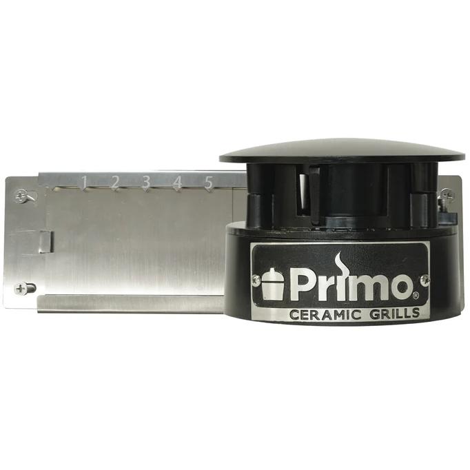 Primo Precision Air Control Kit Junior PGCJR IMAGE 1