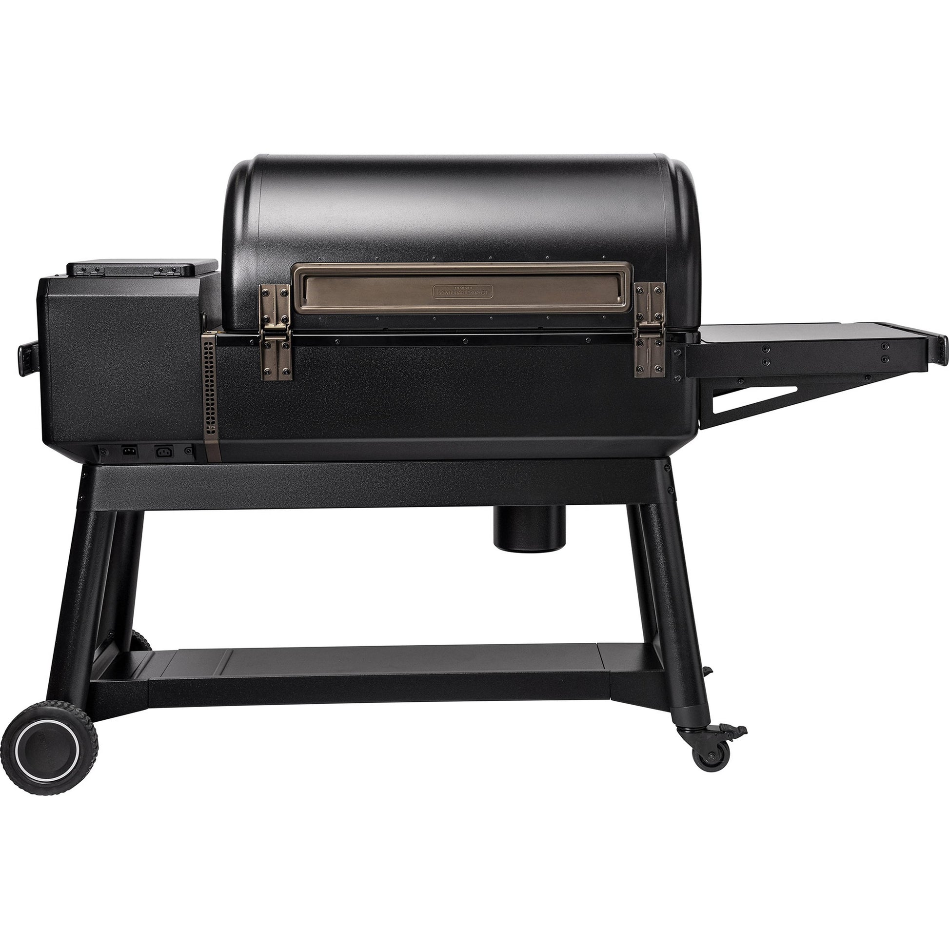 Traeger Ironwood XL Wood Pellet Grill & Smoker TFB93RLG IMAGE 2