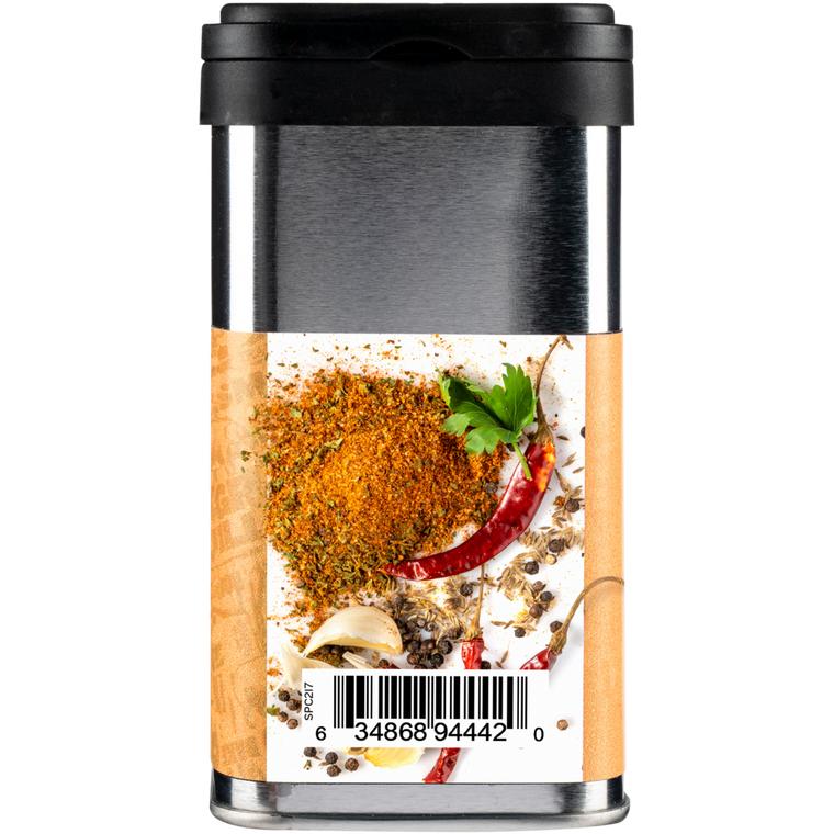 Traeger Spicy Fajita Rub SPC217 IMAGE 4