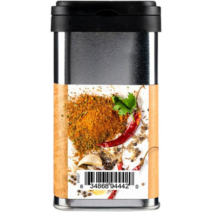 Traeger Spicy Fajita Rub SPC217 IMAGE 4