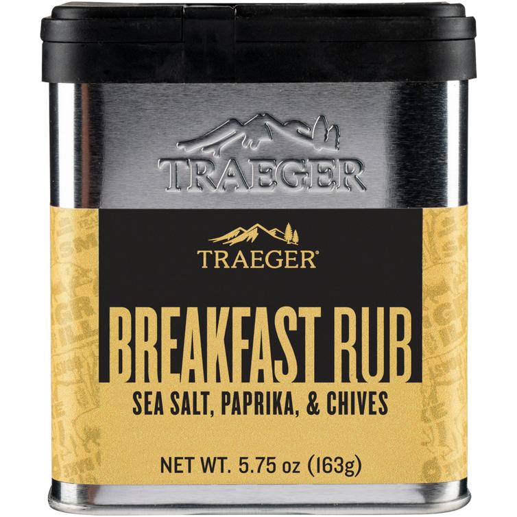 Traeger Breakfast Rub SPC216 IMAGE 1