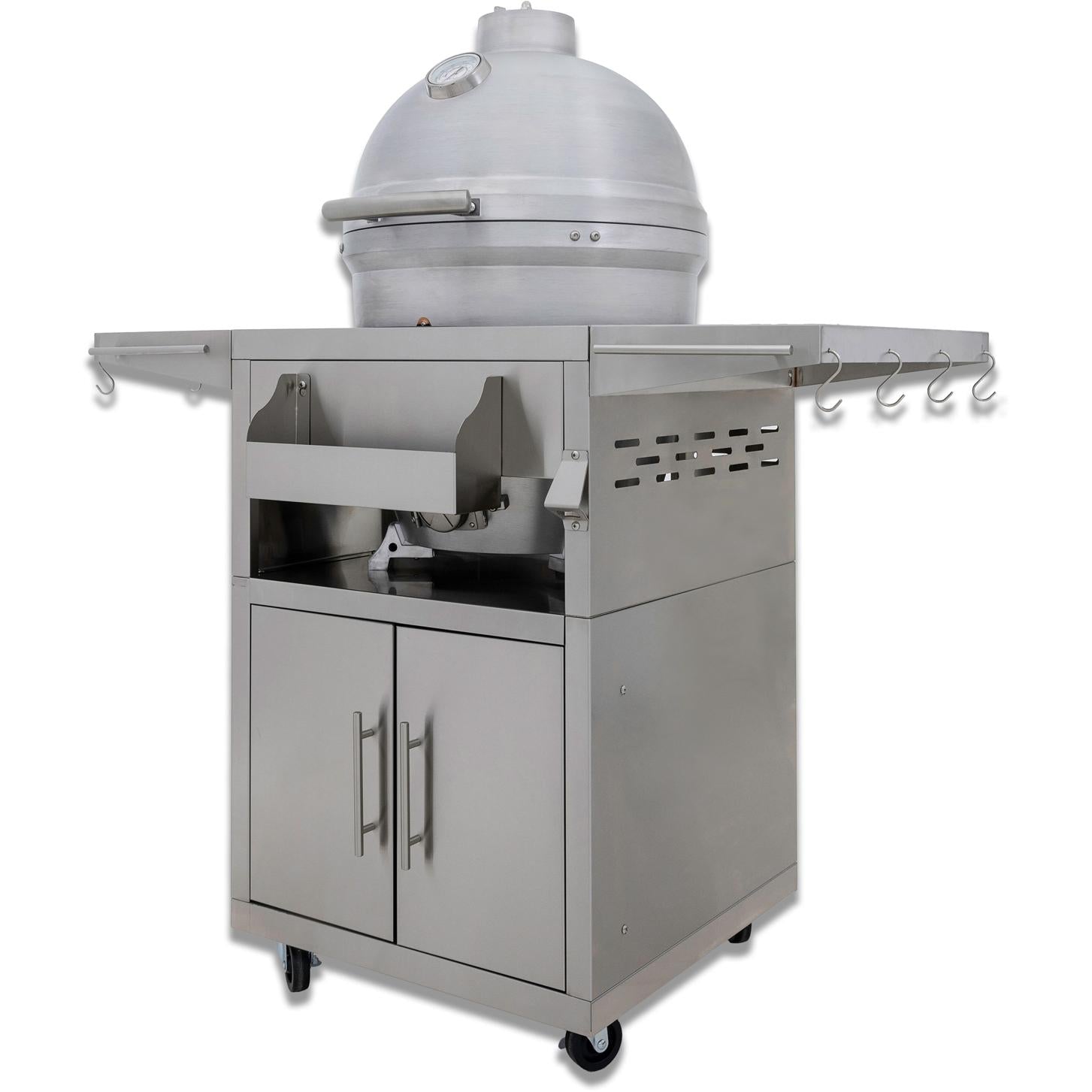 Blaze Grills Kamado Cart BLZ-20-KMDO-CART-SC IMAGE 3