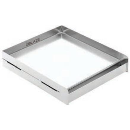 Blaze Grills Griddle Plate BLZ-24-SSGP IMAGE 1