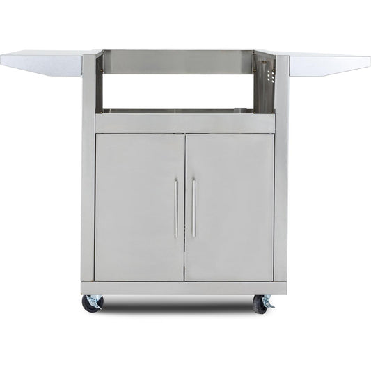 Blaze Grills Pizza Oven Cart BLZ-26-PZOVN-CART IMAGE 1