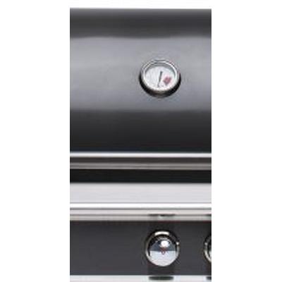 Blaze Grills 3-Burner Professional LUX Black Grill Skin BLZ-3PROSK-BLK IMAGE 1