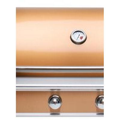 Blaze Grills 3-Burner Professional LUX Rose Gold Grill Skin BLZ-3PROSK-RG IMAGE 1