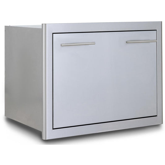 Blaze Grills 30-Inch Insulated Ice Drawer BLZ-ICE-DRW-H IMAGE 1