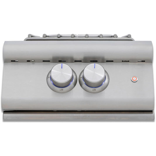 Blaze Grills Premium LTE+ Power Burner BLZ-PBLTE3-LP IMAGE 1