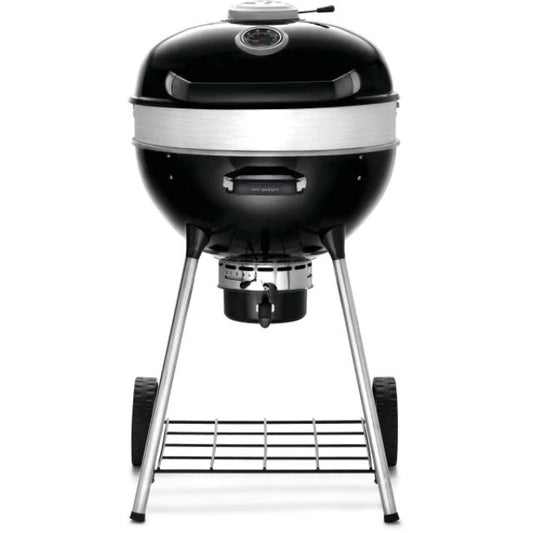 Napoleon PRO22 Charcoal Kettle Grill PRO22K-LEG-3 IMAGE 1