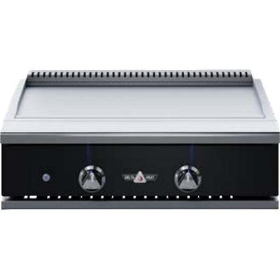 Delta Heat Dometic 32-inch Built-in Teppanyaki Flat Top Griddle DHTG32-KN IMAGE 1