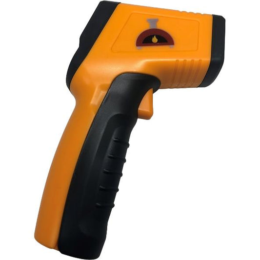 Alfa Infrared Thermometer IR-THERMOMETER IMAGE 1