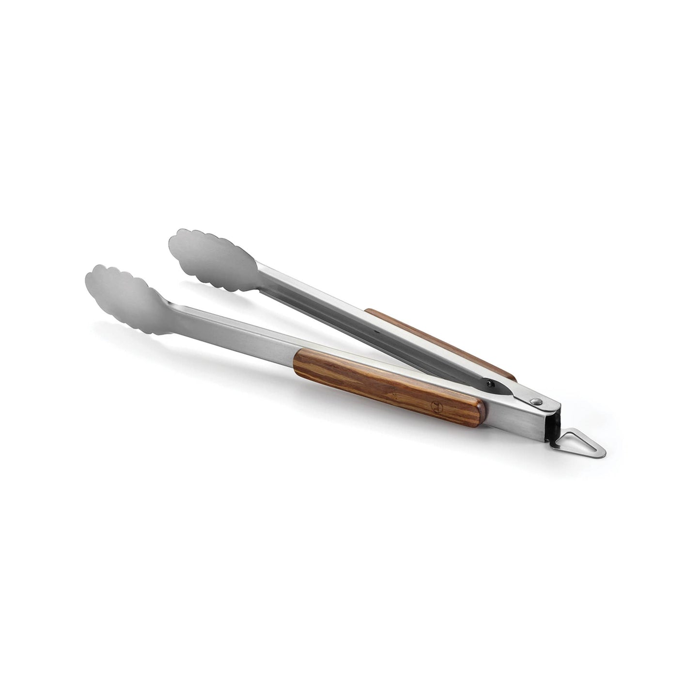 Fox Run Brands - Outset Grande Stainless Steel Grill Tool Set, Verde