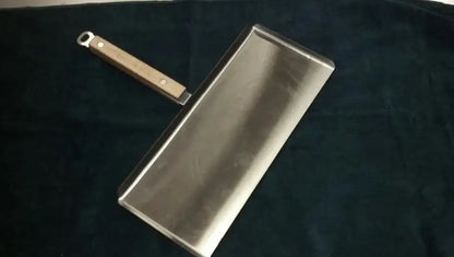 Humphrey's BBQ, Inc - Rib Spatula-Wide