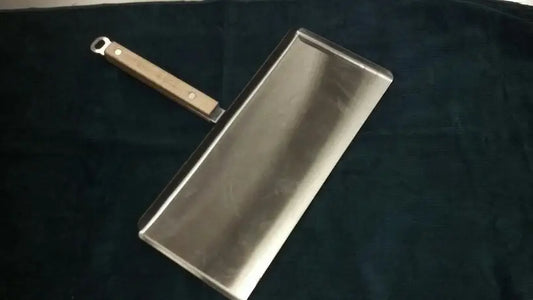 Humphrey's BBQ, Inc - Rib Spatula-Wide