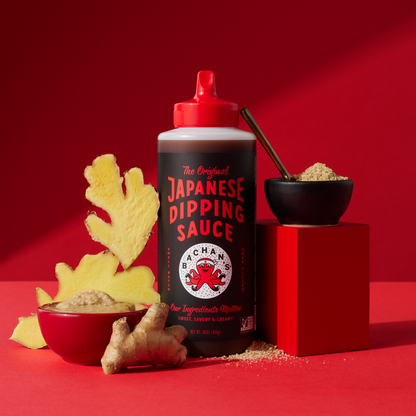 Bachan's - The Original Japanese Dipping Sauce, 16oz