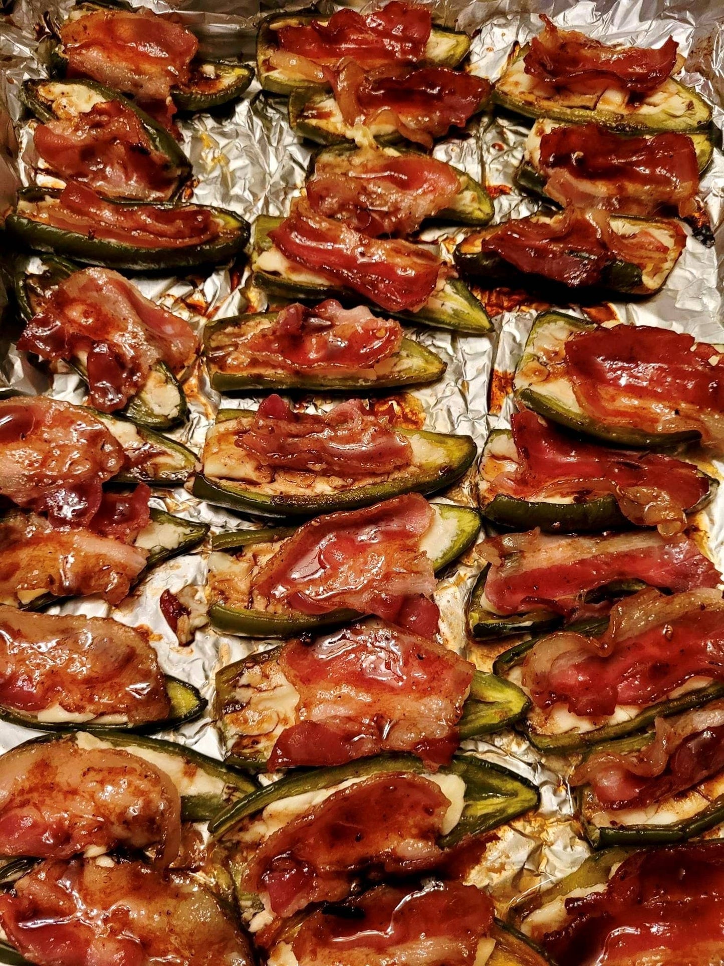 Raging Raspberry Sauce