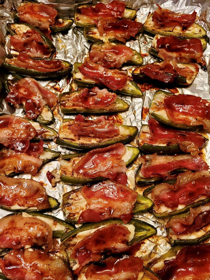 Raging Raspberry Sauce