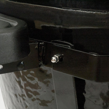 Primo All-in-One XL Oval Ceramic Grill PGCXLC
