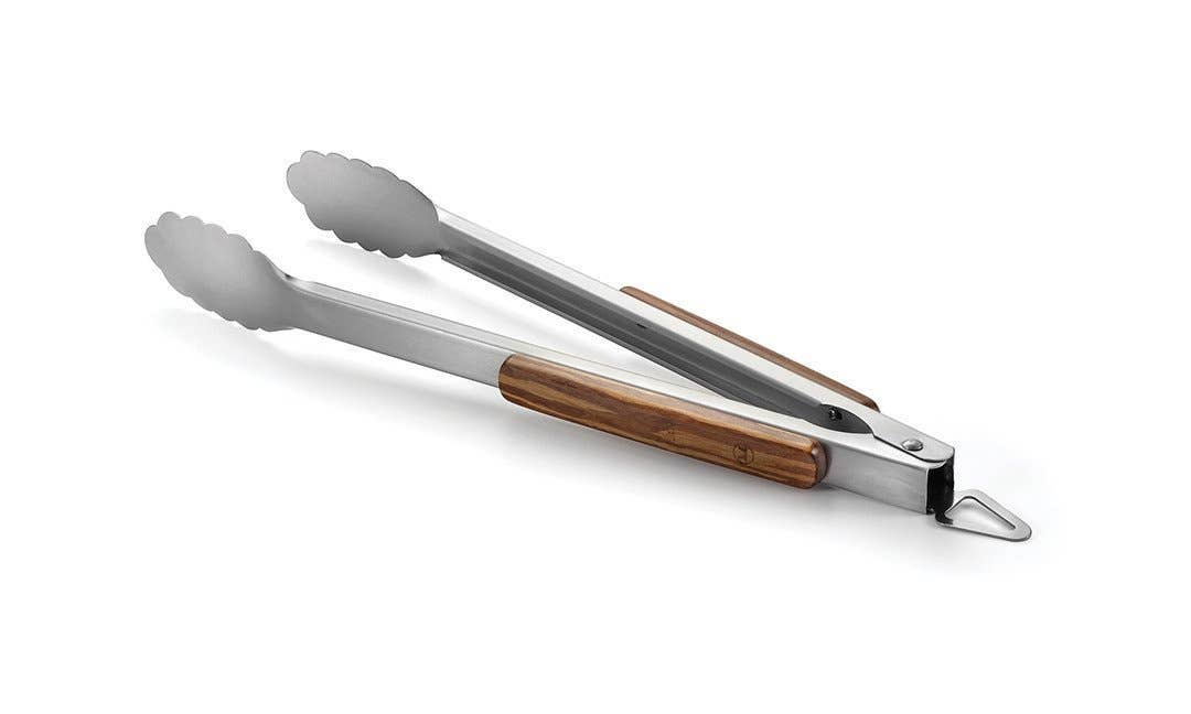 Fox Run Brands - Outset Verde Collection Grande Tongs, 18"