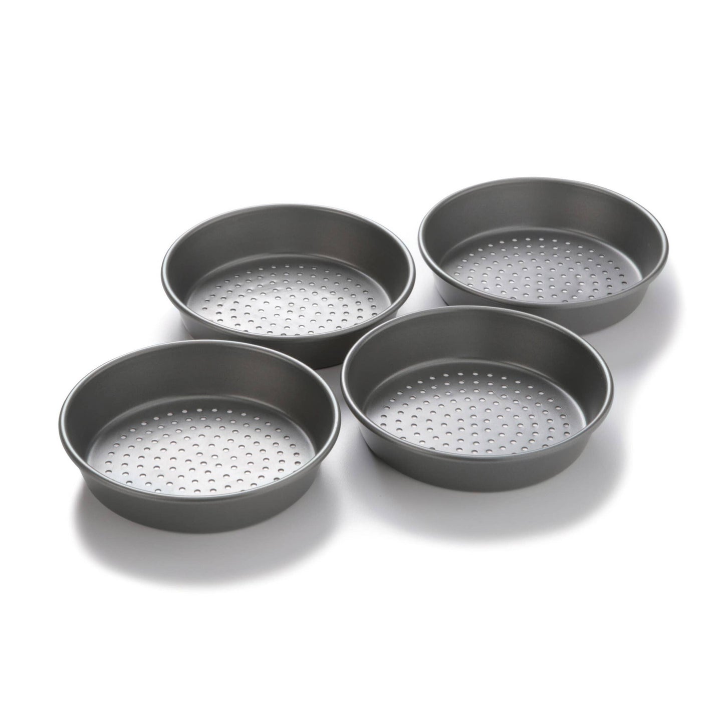 Chicago Metallic Bakeware - CM Deep Dish Pizza Pan Set