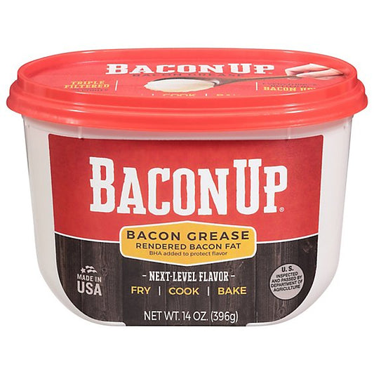 BaconUp