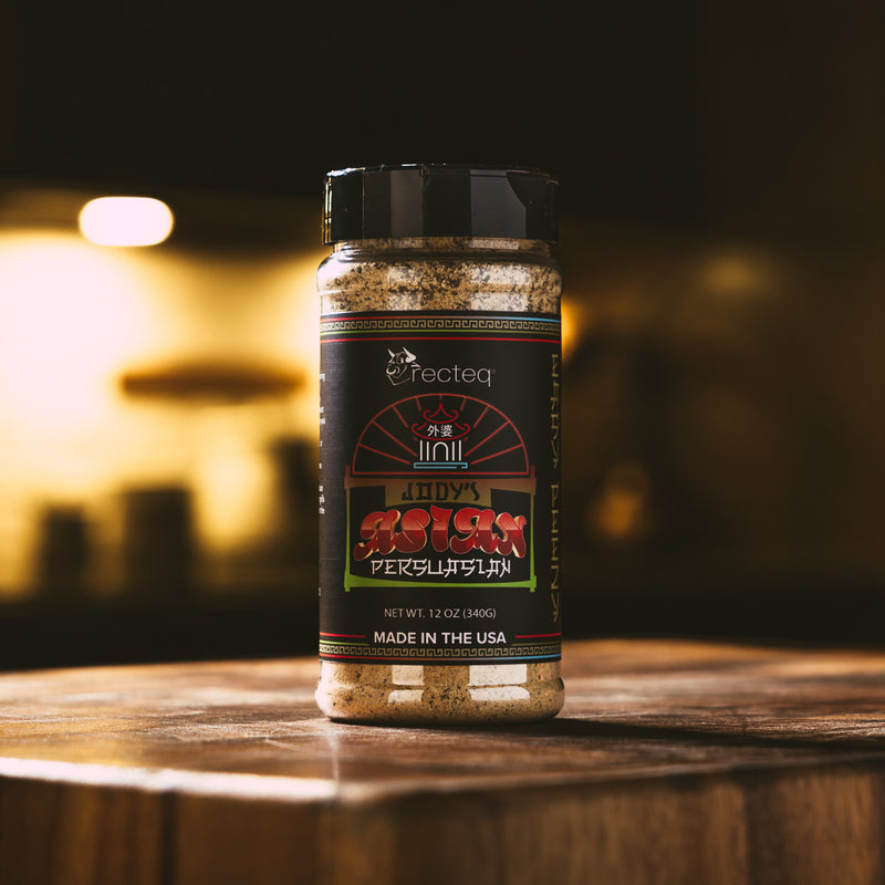 Rub & Sauce Bundle (Boxed)